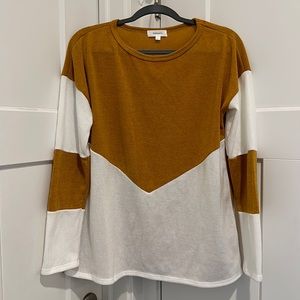 Boutique Sweater—Size Large